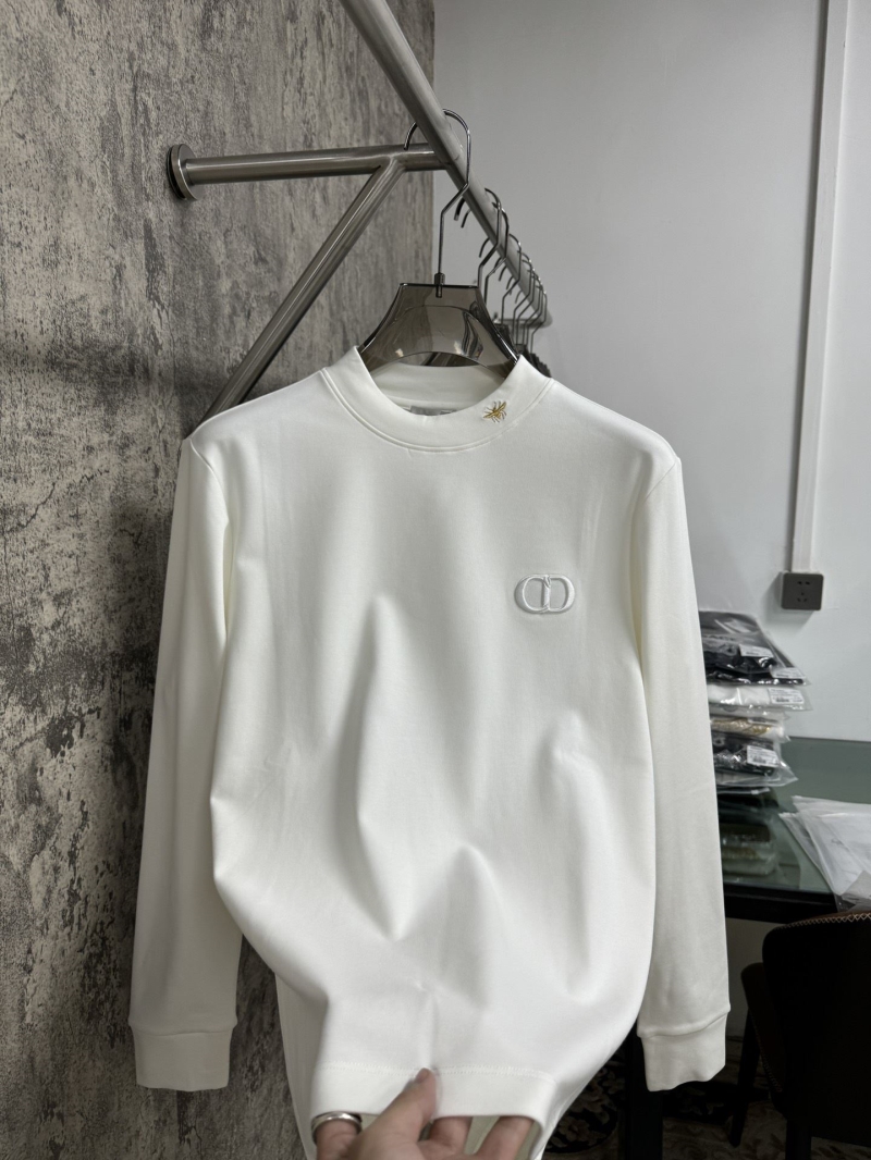 chr1st1an D10r t-shirts